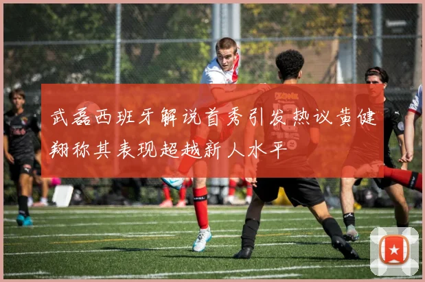 武磊西班牙解说首秀引发热议黄健翔称其表现超越新人水平