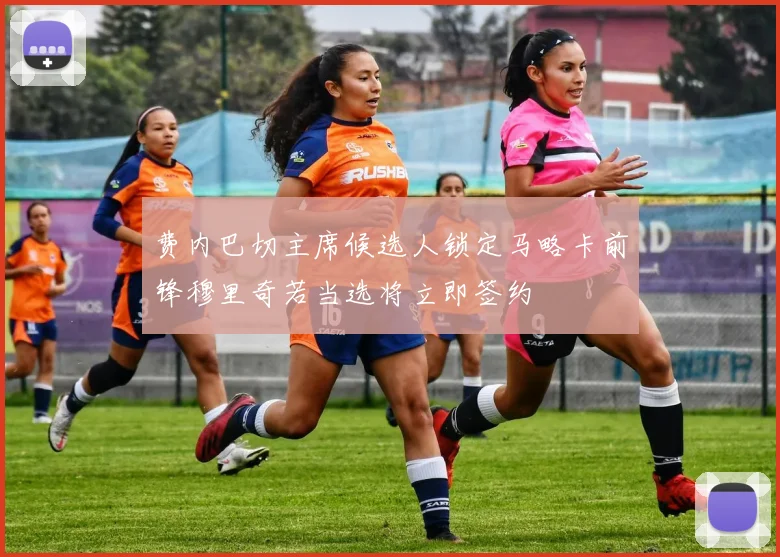 费内巴切主席候选人锁定马略卡前锋穆里奇若当选将立即签约